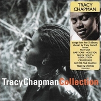 Collection - TRACY CHAPMAN