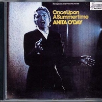 Once upon a summertime - The legendary Anita O'Day volume one - ANITA O'DAY