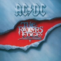 The razor's edge - AC/DC