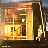 Crawler - IDLES