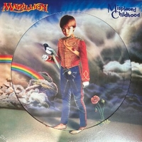 Misplaced childhood (40th anniversary edtion) - MARILLION