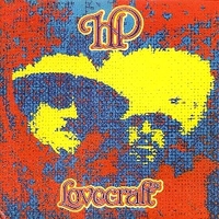 H.P. Lovecraft II - H.P. LOVECRAFT