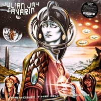 Beyond the outer mirr - JULIAN JAY SAVARIN