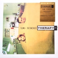 Semi-detached (25th anniversary edition) - THERAPY?