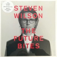 The future bites - STEVEN WILSON