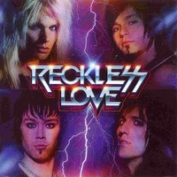 Reckless love - RECKLESS LOVE