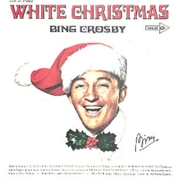 White Christmas - BING CROSBY