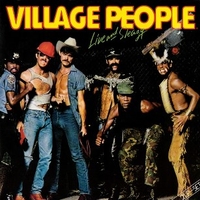 Live and sleazy - VILLAGE PEOPLE