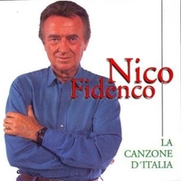 La canzone d'Italia - NICO FIDENCO
