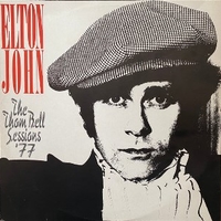 The Thom Bell sessions '77 - ELTON JOHN
