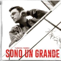 Sono un grande - TIZIANO FERRO