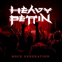 Rock generation - HEAVY PETTIN