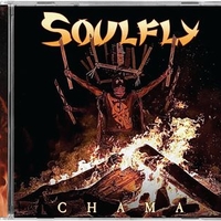 Chama - SOULFLY