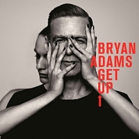 Get up - BRYAN ADAMS