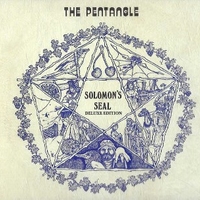 Solomon's seal (deluxe edition) - PENTANGLE
