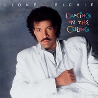 Dancing in the ceiling - LIONEL RICHIE