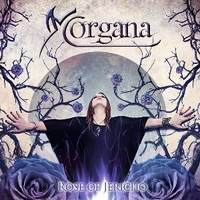Rose of Jericho - MORGANA