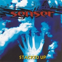 Stacked up - SENSER