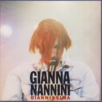 Giannissima (live) - GIANNA NANNINI