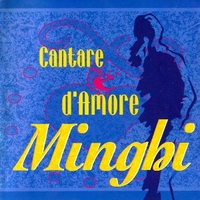 Cantare è d'amore - AMEDEO MINGHI
