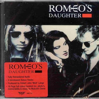 Romeo's daughter - ROMEO'S DAUGHTER