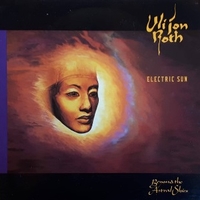 Beyond the astral skies - ULI JON ROTH