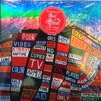 Hail to the thief live recordings 2003-2009 - RADIOHEAD