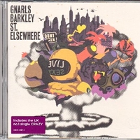 St. Elsewhere - GNARLS BARKLEY
