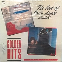 Chance to desire \ Desire - RADIORAMA