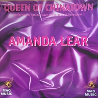 Queen of Chinatown - AMANDA LEAR