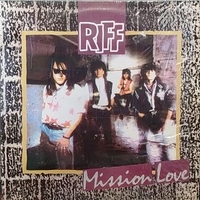 Mission love - RIFF