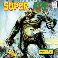 Super ape - UPSETTERS