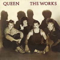 The works - QUEEN