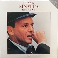Frank Sinatra special - FRANK SINATRA