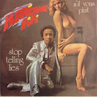 Stop telling lies \ S'il vous plait - HURRICANE FIFI