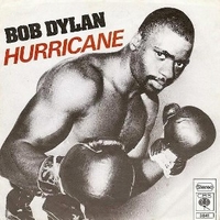 Hurricane part I & II - BOB DYLAN