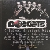 Original greatest hits - ROCKETS