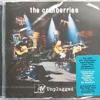 MTV unplugged - CRANBERRIES