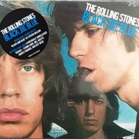 Black'n blue - ROLLING STONES
