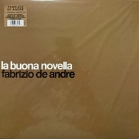 La buona novella - FABRIZIO DE ANDRE'