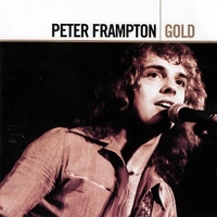 Gold - Definitive collection - PETER FRAMPTON