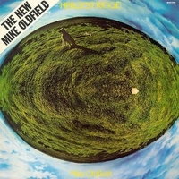 Hergest ridge - MIKE OLDFIELD