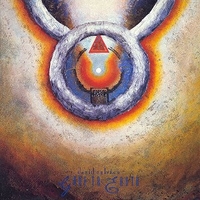 Gone to earth - DAVID SYLVIAN