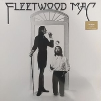 Fleetwood mac ('75) - FLEETWOOD MAC