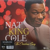 The Christmas song - NAT KING COLE
