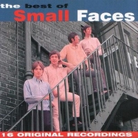 The best of - SMALL FACES
