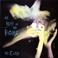 The head on the door - CURE