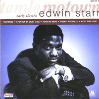 Early classics - EDWIN STARR