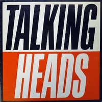 True stories - TALKING HEADS