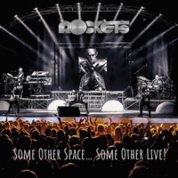 Some other space...some other live! - ROCKETS